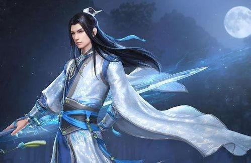 娱乐吃瓜封神小说,从小说世界封神的热血传奇 第3张 娱乐吃瓜封神小说,从小说世界封神的热血传奇 第3张