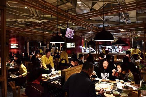 餐饮黑科技爆料案例视频,创新案例视频深度解析 第2张 餐饮黑科技爆料案例视频,创新案例视频深度解析 第2张