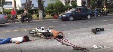 梅华车祸最新爆料新闻 第2张 梅华车祸最新爆料新闻 第2张